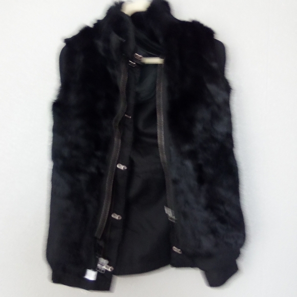 La Rok Jacket Size Medium ( Box BT ) - Picture 4 of 6